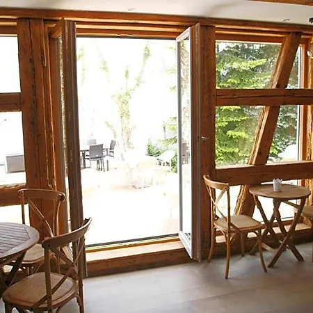 Fogadó Waldvogel Klimatisiert Immenstaad am Bodensee