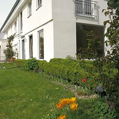 Waldvogel Klimatisiert Fogadó *