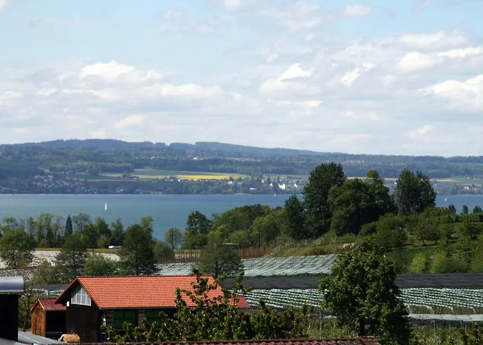 Waldvogel Ferienzimmer Klimatisiert *