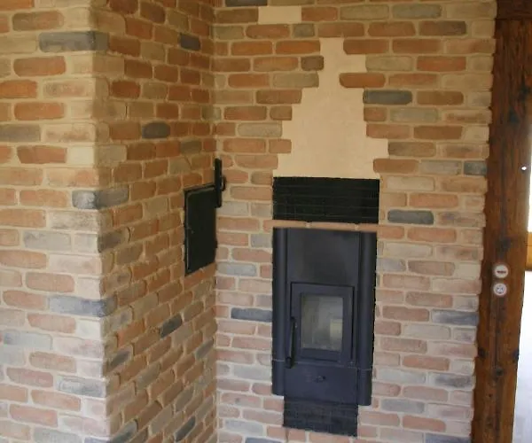 Waldvogel Ferienzimmer Klimatisiert イン *