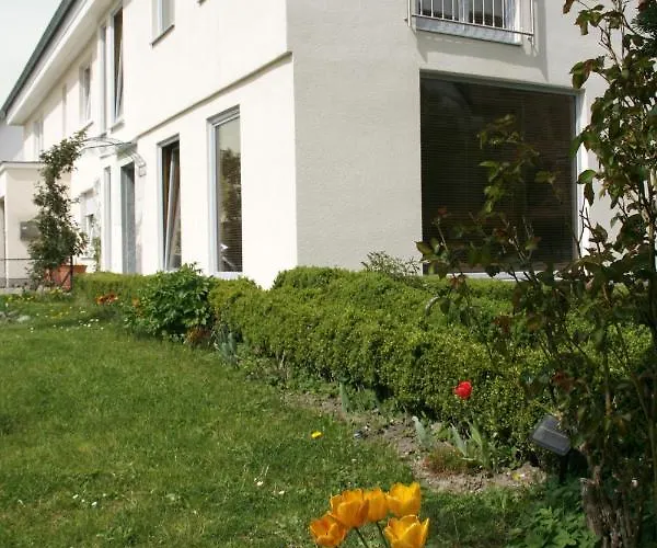 Waldvogel Ferienzimmer Klimatisiert インメンシュタート・アム・ボーデンゼー