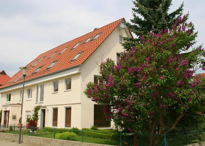 Waldvogel Ferienzimmer Klimatisiert イン