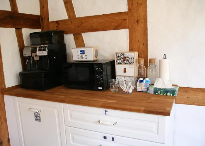 Inn Waldvogel Ferienzimmer Klimatisiert Immenstaad am Bodensee