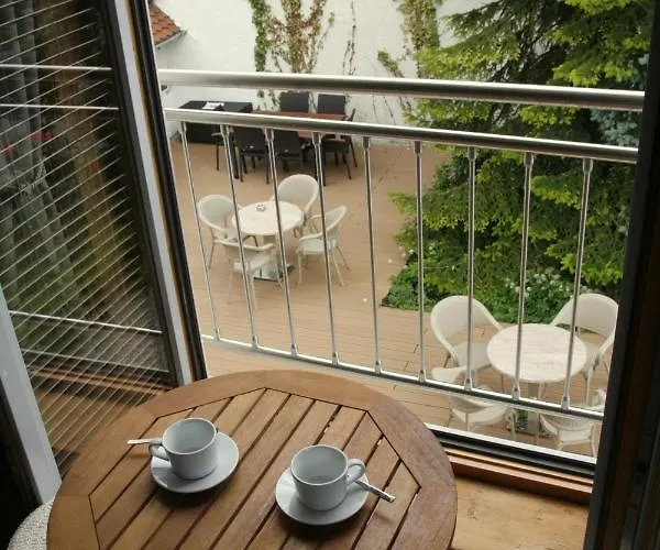 Waldvogel Ferienzimmer Klimatisiert *