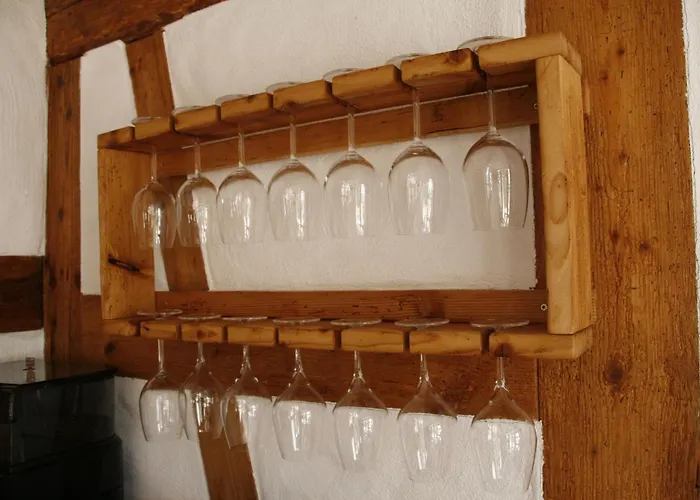 Waldvogel Ferienzimmer Klimatisiert * インメンシュタート・アム・ボーデンゼー