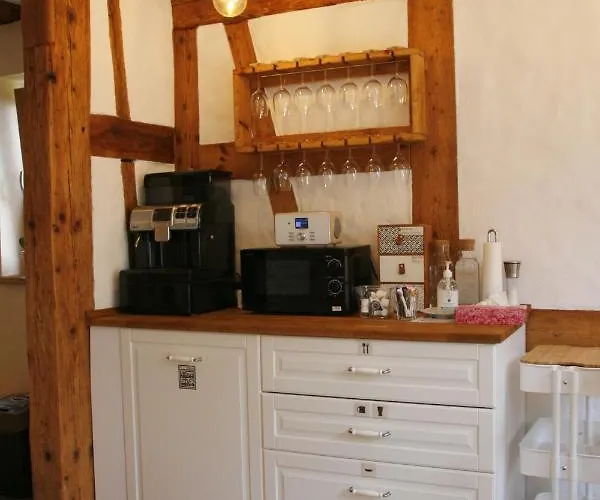 Inn Waldvogel Ferienzimmer Klimatisiert