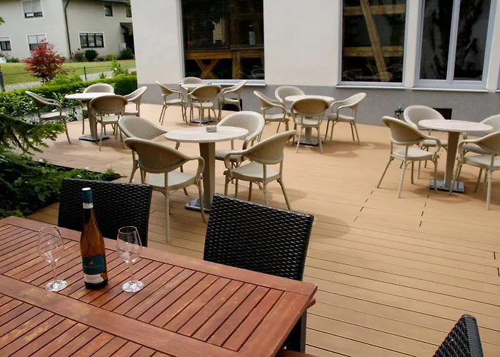 Waldvogel Ferienzimmer Klimatisiert *