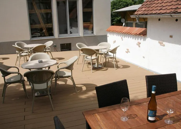 Waldvogel Ferienzimmer Klimatisiert Inn *