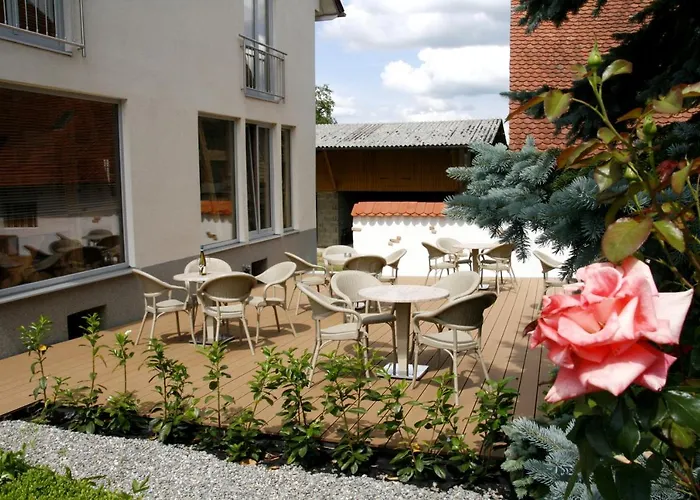 Waldvogel Ferienzimmer Klimatisiert Zajazd