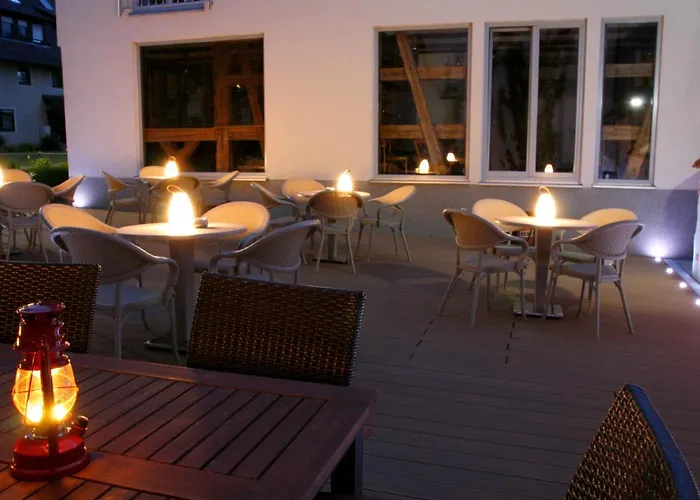 Waldvogel Ferienzimmer Klimatisiert Immenstaad am Bodensee