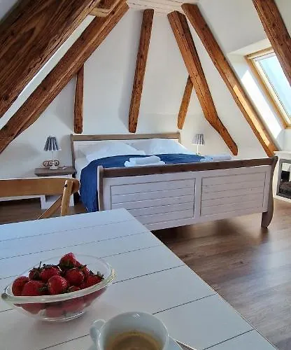 Waldvogel Ferienzimmer Klimatisiert イン